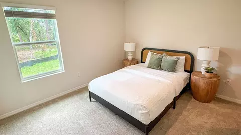 Bedroom - 13143 Bending Creek Trl, Parrish, FL 34219 photo 3 of 4