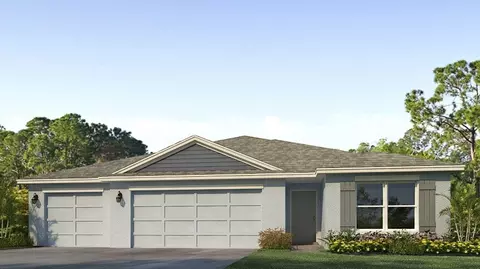 13143 Bending Creek Trl, Parrish, FL 34219