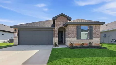 3511 Turnpike Dr, Fulshear, TX 77441