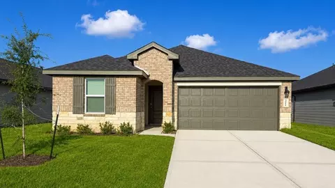 3511 Turnpike Dr, Fulshear, TX 77441