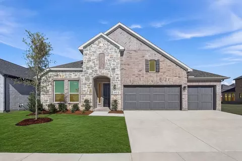 542 Chatham St, Oak Point, TX 75068