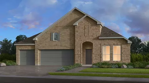 542 Chatham St, Oak Point, TX 75068