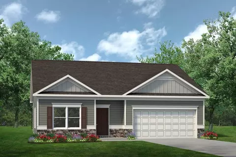 405 Heritage Grove Rd, Blue Ridge, TX 75424