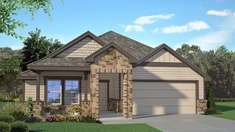 410 Olla Dr, Killeen, TX 76542