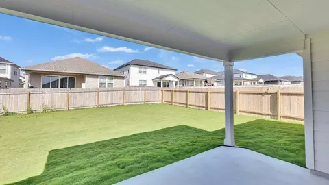 Exterior - 201 Verdin Ave, Kyle, TX 78640 photo 3 of 6