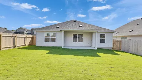 Exterior - 201 Verdin Ave, Kyle, TX 78640 photo 5 of 6