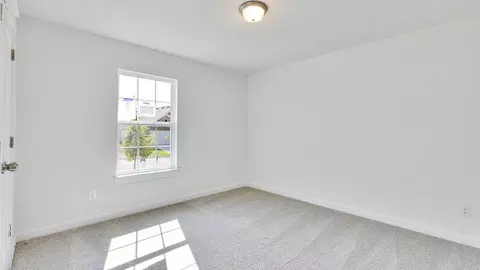 Bedroom - 201 Verdin Ave, Kyle, TX 78640 photo 6 of 8