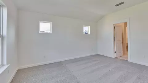 Bedroom - 201 Verdin Ave, Kyle, TX 78640 photo 3 of 8
