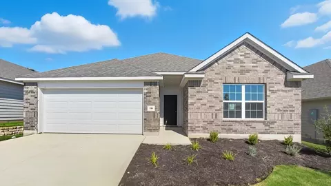 Exterior - 201 Verdin Ave, Kyle, TX 78640 photo 2 of 6