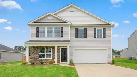 1006 Slingshot Dr, Archdale, NC 27263
