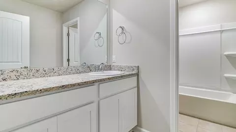Bath - 119 Cane Run Ct, Duson, LA 70529 photo 1 of 8