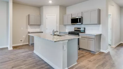 Kitchen - 119 Cane Run Ct, Duson, LA 70529 photo 4 of 9