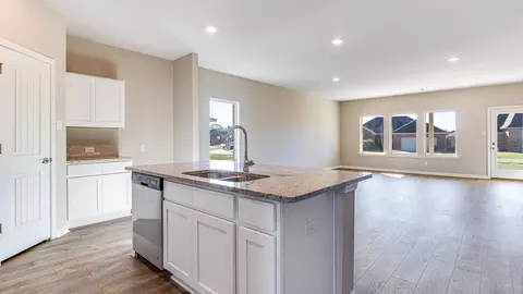 Kitchen - 119 Cane Run Ct, Duson, LA 70529 photo 2 of 9