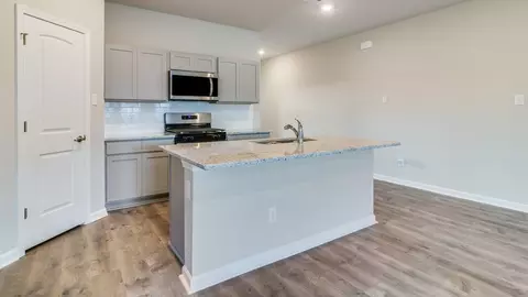 Kitchen - 119 Cane Run Ct, Duson, LA 70529 photo 5 of 9