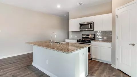 Kitchen - 119 Cane Run Ct, Duson, LA 70529 photo 3 of 9