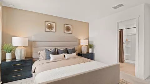Bedroom - 6109 Swamp Bay Dr, Edgewater, FL 32141 photo 1 of 3