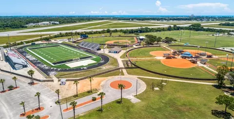 View/Area - 6109 Swamp Bay Dr, Edgewater, FL 32141 photo 6 of 8