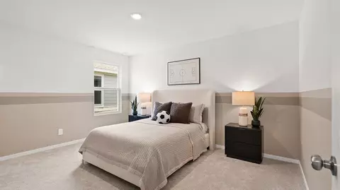 Bedroom - 6109 Swamp Bay Dr, Edgewater, FL 32141 photo 3 of 3