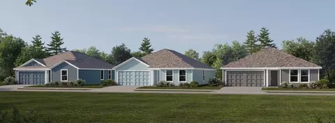 Exterior - 6109 Swamp Bay Dr, Edgewater, FL 32141 photo 2 of 3