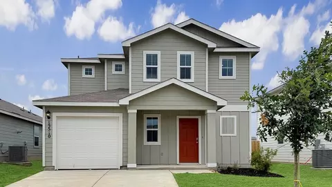 15510 Ruby Hummingbird, San Antonio, TX 78253