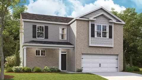 5010 Hunters Village Dr, Lebanon, TN 37087