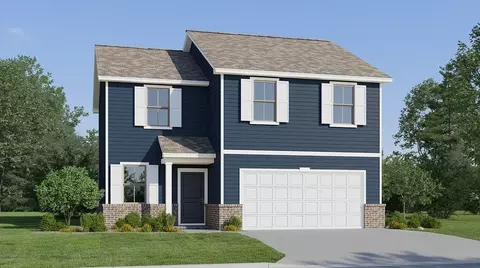 166 Labrador Ln, Harvest, AL 35749