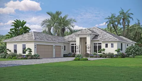 2268 Grand Harbor Reserve Sq, Vero Beach, FL 32967