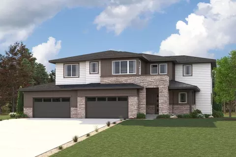 10320 Saint Mary St, Parker, CO 80138