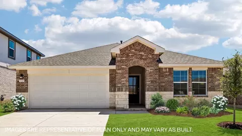 2313 Bronc Buster Way, Leander, TX 78641