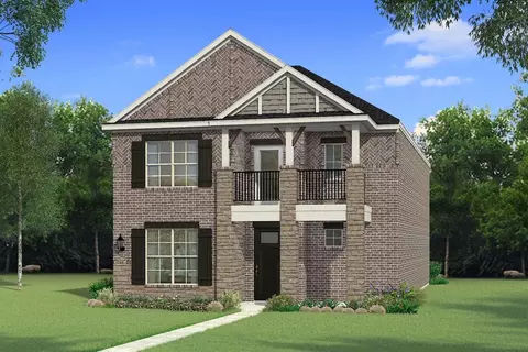 1810 Waterwalk Dr, Rowlett, TX 75088