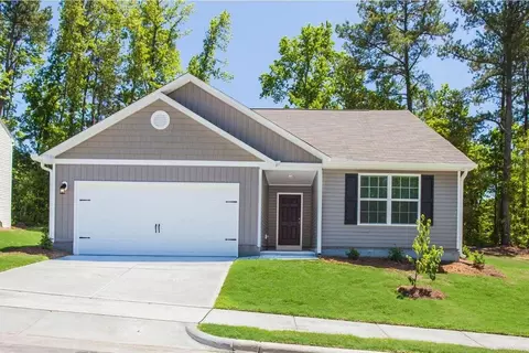 Exterior - 104 Sundew Rd, Elgin, SC 29045 photo 4 of 6