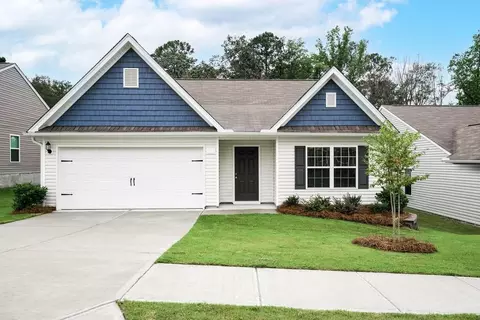 Exterior - 104 Sundew Rd, Elgin, SC 29045 photo 3 of 6