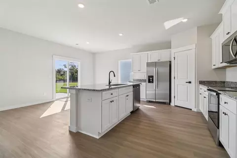 Kitchen - 104 Sundew Rd, Elgin, SC 29045 photo 3 of 5