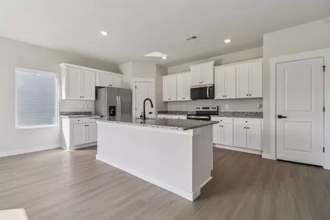 Kitchen - 104 Sundew Rd, Elgin, SC 29045 photo 2 of 5