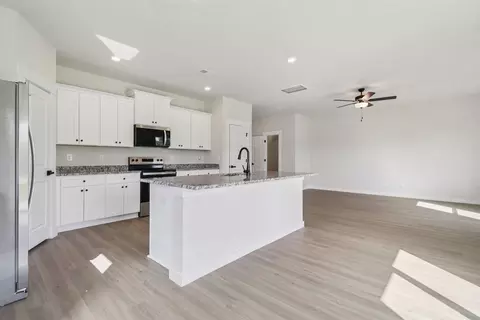 Kitchen - 104 Sundew Rd, Elgin, SC 29045 photo 4 of 5