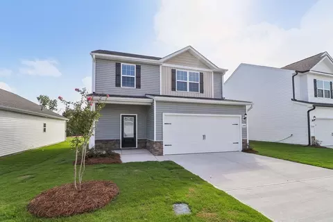 Exterior - 104 Sundew Rd, Elgin, SC 29045 photo 2 of 6