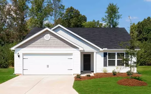Exterior - 104 Sundew Rd, Elgin, SC 29045 photo 6 of 6