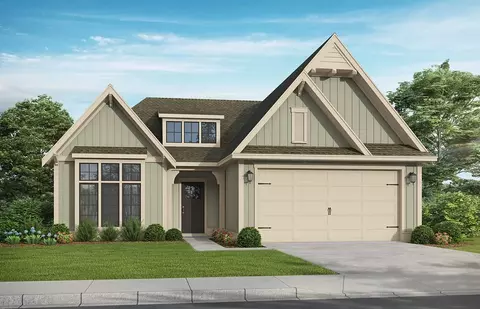 2172 Chelsea Park Bnd, Chelsea, AL 35043