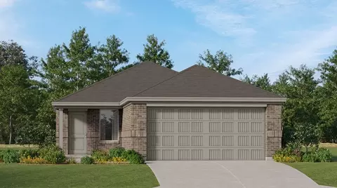 5206 Valhalla Dr, Ennis, TX 75119