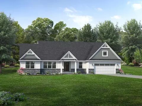 Exterior - 1897 State Rt 89, Jeromesville, OH 44840 photo 2 of 8