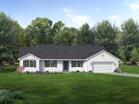 Exterior - 1897 State Rt 89, Jeromesville, OH 44840 photo 3 of 8