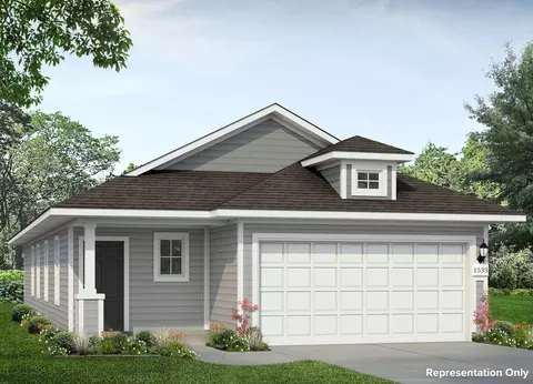 2717 Towy Rd, Pflugerville, TX 78660