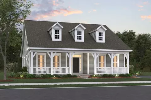 4527 Corsican Loop E, Hilliard, OH 43026