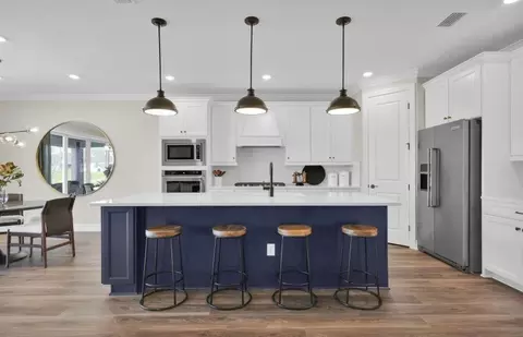 Kitchen - 400 Peppervine Way, Wildlight, FL 32097 photo 1 of 3