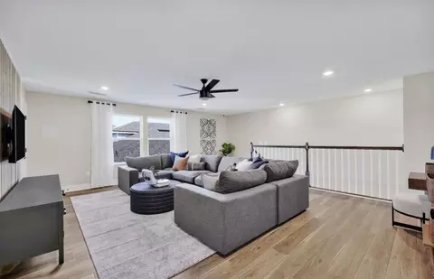 Entry Way - 400 Peppervine Way, Wildlight, FL 32097 photo 1 of 1