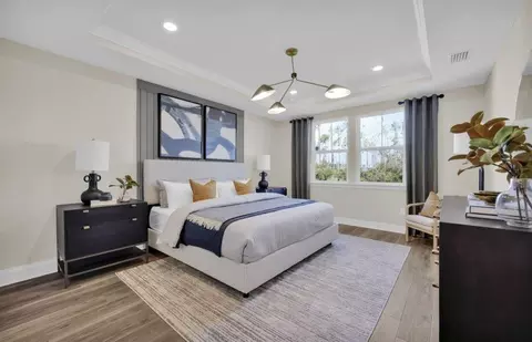 Bedroom - 400 Peppervine Way, Wildlight, FL 32097 photo 1 of 4