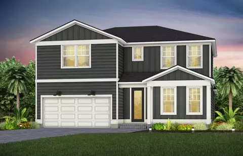 Exterior - 400 Peppervine Way, Wildlight, FL 32097 photo 5 of 8