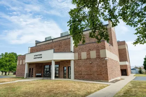 Exterior - 101 W Seminole St, Strafford, MO 65757 photo 12 of 12