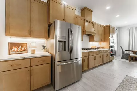 Kitchen - 101 W Seminole St, Strafford, MO 65757 photo 3 of 15