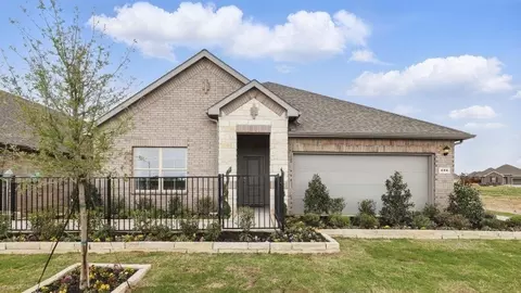 404 Sunday Silence Way, Granbury, TX 76049